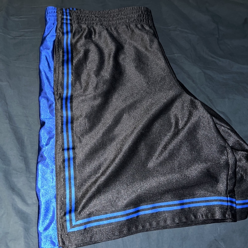 2-$10 FootLocker Shorts